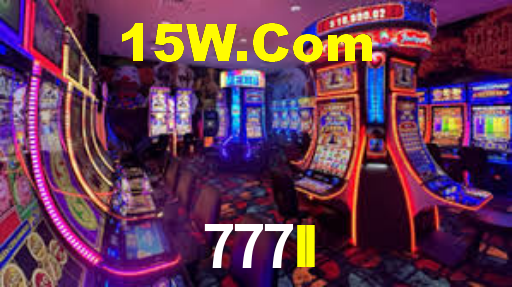 Sinta a adrenalina dos jogos de cassino com 777II