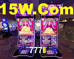 Roulette Table 777II
