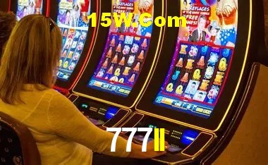 Sistemas de Segurança 777II