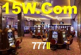 Blackjack Table 777II