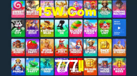 777II Bet
